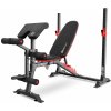 Hop-Sport Lavička na cvičenie HS-1095