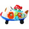 Vtech Tut Tut Nákladné lietadlo SK