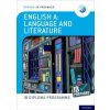 Oxford IB Diploma Programme: IB Prepared: English A Language and Literature ()