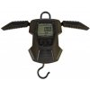 Avid Carp Váha Digital Scales 60kg