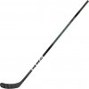 Hokejka CCM Jetspeed FT8 Pro Charcoal Sr Tvrdosť: 65 Flex, Strana: pravá ruka dole (pravačka), Typ zahnutia: P28+1/4