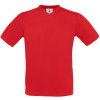 B&C Pánske tričko TU006 Red XL