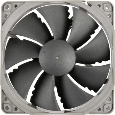 Noctua NF-P12 redux 1300 PWM chladič procesora s ventilátorom sivá (š x v x h) 120 x 120 x 25 mm; NF-P12 redux 1300 PWM