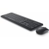 Set klávesnice a myši Dell KM3322W - US (580-AKFZ)