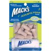 Mack's Acoustic Foam™ Veľkosť balenia: 7 párov penové štuple do uší