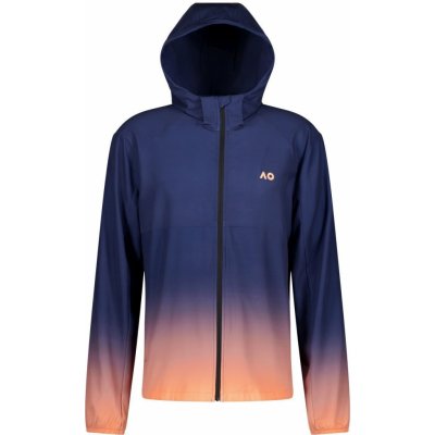 Australian Open Accelerate Jacket - pacific ombre