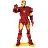 METAL EARTH 3D puzzle Avengers: Iron Man