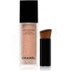 Chanel Les Beiges Water-Fresh Tint ľahký hydratačný make-up s aplikátorom odtieň Medium Light 30 ml