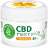 Zelená Země CBD masť 30 ml