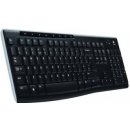 Logitech Wireless Keyboard K350 920-004483