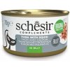 Schesir Cat Adult tuniak oliheň 70 g