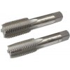 Závitník sadový M 12x1,0 (jemné) HSS 2N - sada, CZTOOL 140123