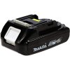 MAKITA 632F01-2 BL1820B Li-ion LXT 18V/2Ah