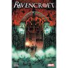 Marvel Ravencroft