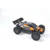 DF Models RC auto buggy Rookie Fighter Buggy RTR 1:18