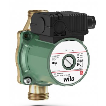 WILO Star-Z 20/1 EM PN10 4028111