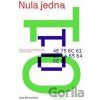 Nula jedna - Jana Bernartová