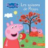 Peppa Pig - Peppa découvre les saisons (Pevná)