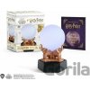 Harry Potter Divination Crystal Ball: Lights Up! - Donald Lemke