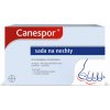 Canespor sada na nechty ung.der.1 x 10 g