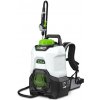 EGO POWER+ AKUMULÁTOROVÝ CHRBTOVÝ POSTREKOVAČ BSP3500E