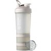 Šejker Blender Bottle ProStak PRO 650 ml Grey