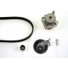 Vodné čerpadlo + sada ozubeného remeňa HEPU PK05471