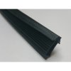 EPDM U-profil redukčný z 10mm na 6mm , Požadovaná dĺžka 50m