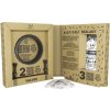 Peaty's Holeshot Tubeless conversion kit 00086072 25 mm