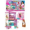 Mattel Barbie® Párty dom v Malibu, HCD50