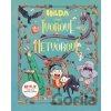 Hilda představuje: Tvorové a netvorové - Emily Hibbs, Chan P.L. Jason (Ilustrátor)