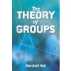 Theory of Groups
