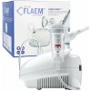 Flaem Alphaneb 4.0 Pneumatický piestový inhalátor s nebulizérom RF9, 8018294017231