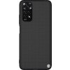 Etui Textured Xiaomi Redmi Note 11 Czarne
