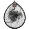 PRESTON - Podberáková hlava Carp XS Landing Net 18'' 45 cm