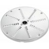 Disk pre strúhač zeleniny GMS601 strúhač 4 mm 100032740