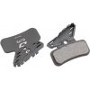 Brzdové destičky Jagwire Elite Cooling Shimano (XTR M9120)