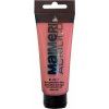 Maimeri Acrilico Akrylová farba Quinacridone Rose Light 214 75 ml 1 ks