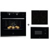 Electrolux KODEH70X + LIB6240CK + LMS2203EMX