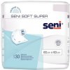 Torunskie Zaklady Materialow Opatrunkowych S.A. Seni SOFT SUPER 60x60 cm 30 ks