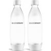 SodaStream Lahev FUSE 2x 1 l, bílá 42007068