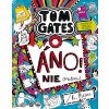 Tom Gates: Áno! Nie! Možno... Tom Gates 8 Liz Pichon