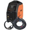 Jasic 320 Pulse AC/DC PFC s horákom SGT 18/4m uzem. kábel E2S32 51006624