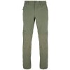 Pánske outdoorové nohavice Kilpi Hosio-M Khaki 3XL