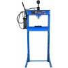 GEKO GEKO Hydraulicko-pneumatický lis 20T G02092