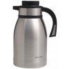 Termoska na nápoje Kamille 1,5 l, strieborná