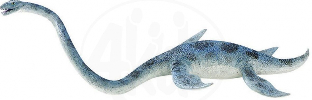 Bullyland 61455 Elasmosaurus