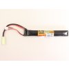 XCell Li-Pol batéria X-Cell 7,4V 1200mAh, 25C - Stick (buffer)