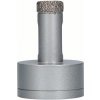 BOSCH X-LOCK Diamantová dierovka Dry Speed Best for Ceramic systém 16 x 30 mm 2608599028