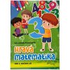 Hravá matematika pre 3.ročník
